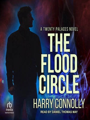 cover image of The Flood Circle